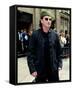 Bono-null-Framed Stretched Canvas