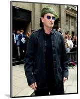 Bono-null-Mounted Photo