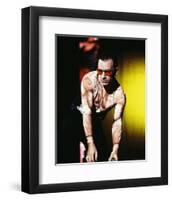 Bono-null-Framed Photo