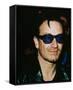 Bono-null-Framed Stretched Canvas