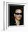 Bono-null-Framed Photo