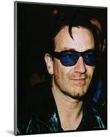 Bono-null-Mounted Photo