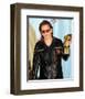 Bono-null-Framed Photo