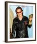 Bono-null-Framed Photo