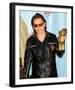 Bono-null-Framed Photo