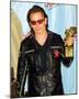 Bono-null-Mounted Photo