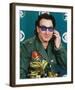 Bono-null-Framed Photo