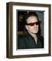 Bono-null-Framed Photo