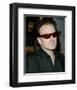 Bono-null-Framed Photo