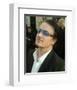 Bono-null-Framed Photo