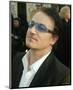 Bono-null-Mounted Photo