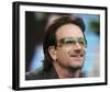 Bono-null-Framed Photo