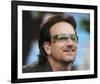 Bono-null-Framed Photo