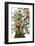 Bonsai Apple-Fabio Petroni-Framed Photographic Print