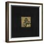 Bonsai Sacred Tree-OM-Framed Giclee Print