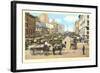 Bonsecours Market, Montreal-null-Framed Art Print