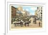 Bonsecours Market, Montreal-null-Framed Art Print