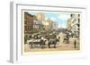 Bonsecours Market, Montreal-null-Framed Art Print