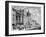 Bonsecours, Montreal, Canada, 19th Century-Deroy-Framed Giclee Print