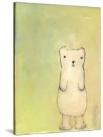 Boo Bear-Wyanne-Stretched Canvas