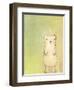 Boo Bear-Wyanne-Framed Giclee Print