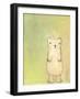 Boo Bear-Wyanne-Framed Giclee Print