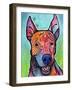 Boo-Dean Russo-Framed Giclee Print