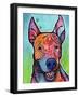 Boo-Dean Russo-Framed Giclee Print