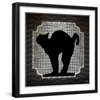 Boo-Kimberly Glover-Framed Premium Giclee Print