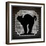 Boo-Kimberly Glover-Framed Giclee Print