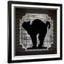 Boo-Kimberly Glover-Framed Giclee Print