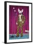 Boogie Nights-Elo Marc-Framed Giclee Print