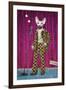 Boogie Nights-Elo Marc-Framed Giclee Print