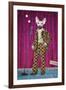 Boogie Nights-Elo Marc-Framed Giclee Print