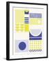 Boogie Woogie I-Max Carter-Framed Giclee Print