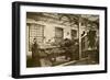 Book and Magazine Printing Press at Harper and Bros., New York City-null-Framed Giclee Print