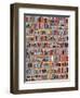 Book Cafe-Jukyong Park-Framed Photographic Print