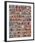 Book Cafe-Jukyong Park-Framed Photographic Print