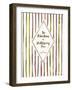 Book Club - Finn-Kristine Hegre-Framed Giclee Print