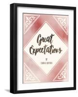 Book Club - Great-Kristine Hegre-Framed Giclee Print