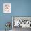 Book Club - Great-Kristine Hegre-Framed Giclee Print displayed on a wall