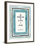 Book Club - Jekyll-Kristine Hegre-Framed Giclee Print