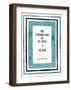 Book Club - Jekyll-Kristine Hegre-Framed Giclee Print