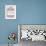 Book Club - Little-Kristine Hegre-Framed Giclee Print displayed on a wall