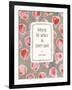 Book Club - World-Kristine Hegre-Framed Giclee Print