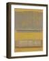 Book Cover 10-Qasim Sabti-Framed Art Print