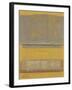 Book Cover 10-Qasim Sabti-Framed Art Print