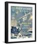 Book Cover for 'Birds and Fishes - the Story of Coastal Command'-Laurence Fish-Framed Giclee Print