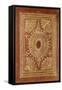 Book Cover of Book, Italy-Girolamo Ferranti-Framed Stretched Canvas
