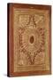 Book Cover of Book, Italy-Girolamo Ferranti-Stretched Canvas